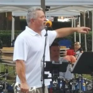 Meet your Posher, John